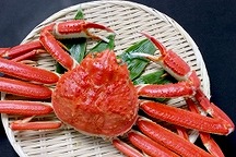 カニ～フルコース🦀