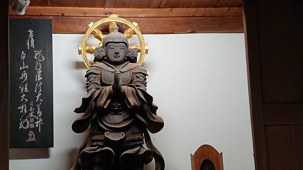 韋駄天 いだてん 邪神を滅ぼす正義の神様 ブログ 京都府京田辺市の鉄筋工事業 石井工業株式会社 韋駄天 いだてん 邪神を滅ぼす正義の神様 ブログ 京都府京田辺市の鉄筋工事業 石井工業株式会社