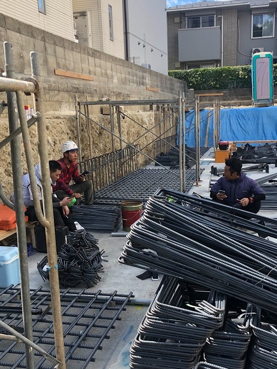 荒木軍団〜京都遠征👷