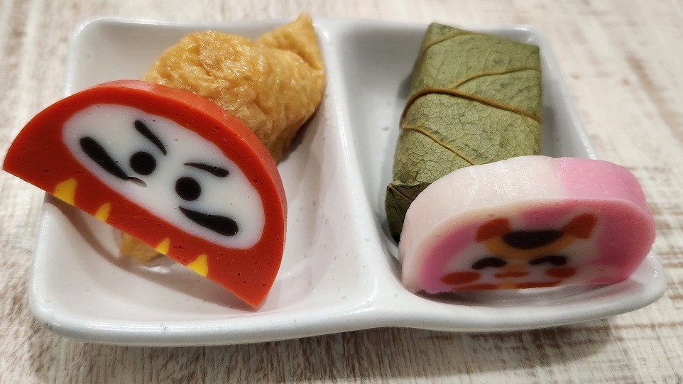 明けましておめでとうございます🎍