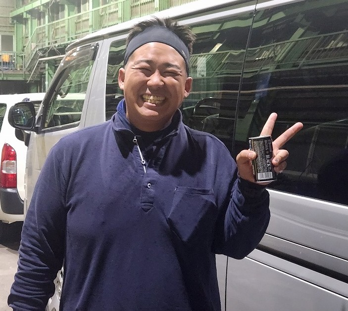石井工業列伝 №57 安東良将
