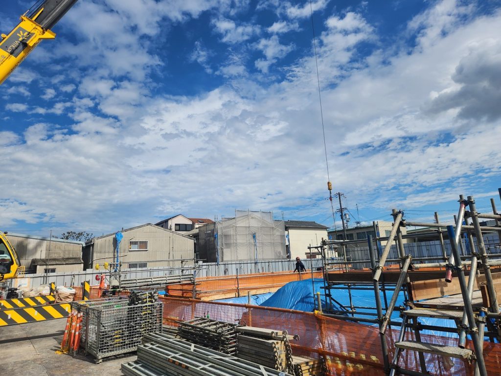10月になりました🌰秋の味覚を満喫する前に 基礎入れです!