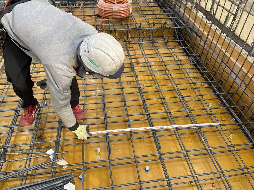 山科のマンション 自主検査です！