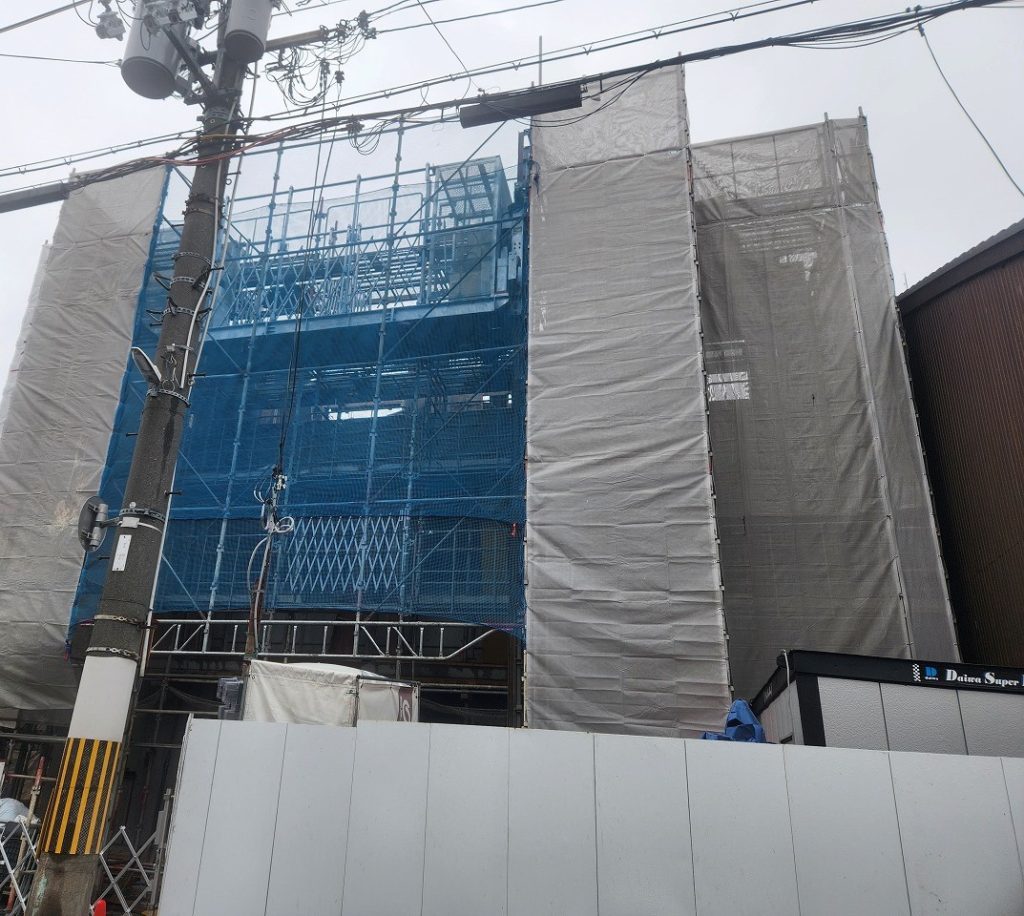 またまた自主検査🎵