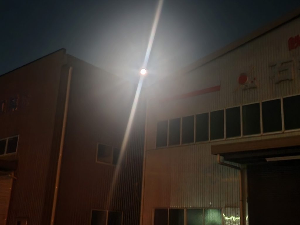 12月の満月は コールドムーン🌕