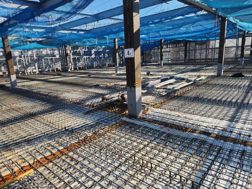 またまた～デッキスラブ！