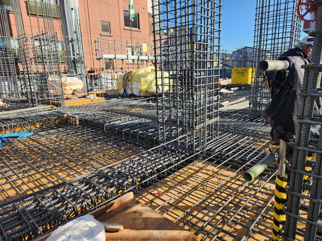 やっとRCの検査にこれました🙌