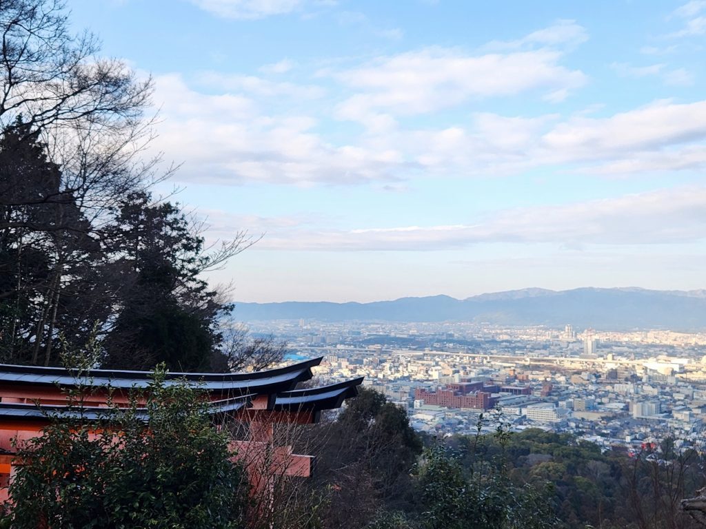 今年の初午は2月1日でした🦊