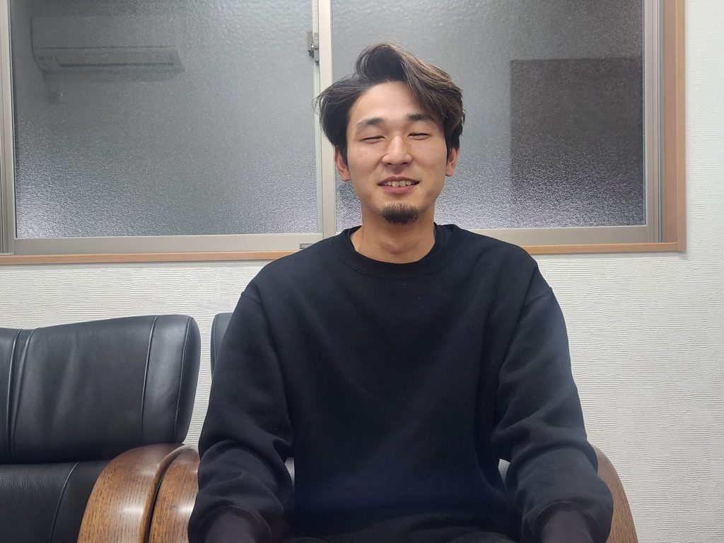 帰ってきた ザッキー╰(*°▽°*)╯