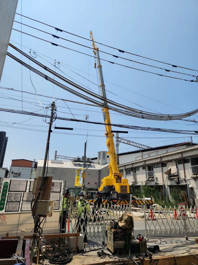 大和田駅前 続編✌
