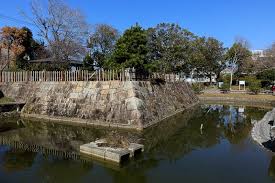 高槻で10階建て施工します。