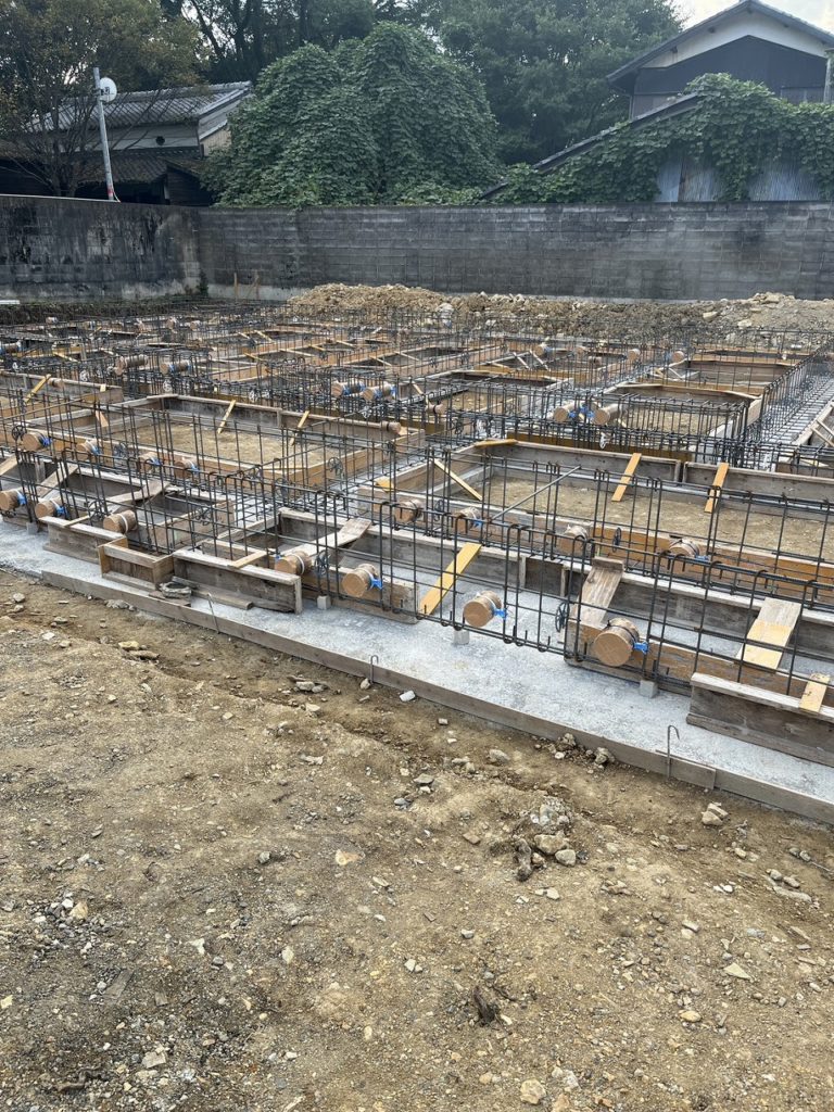2×4の自主検査です!
